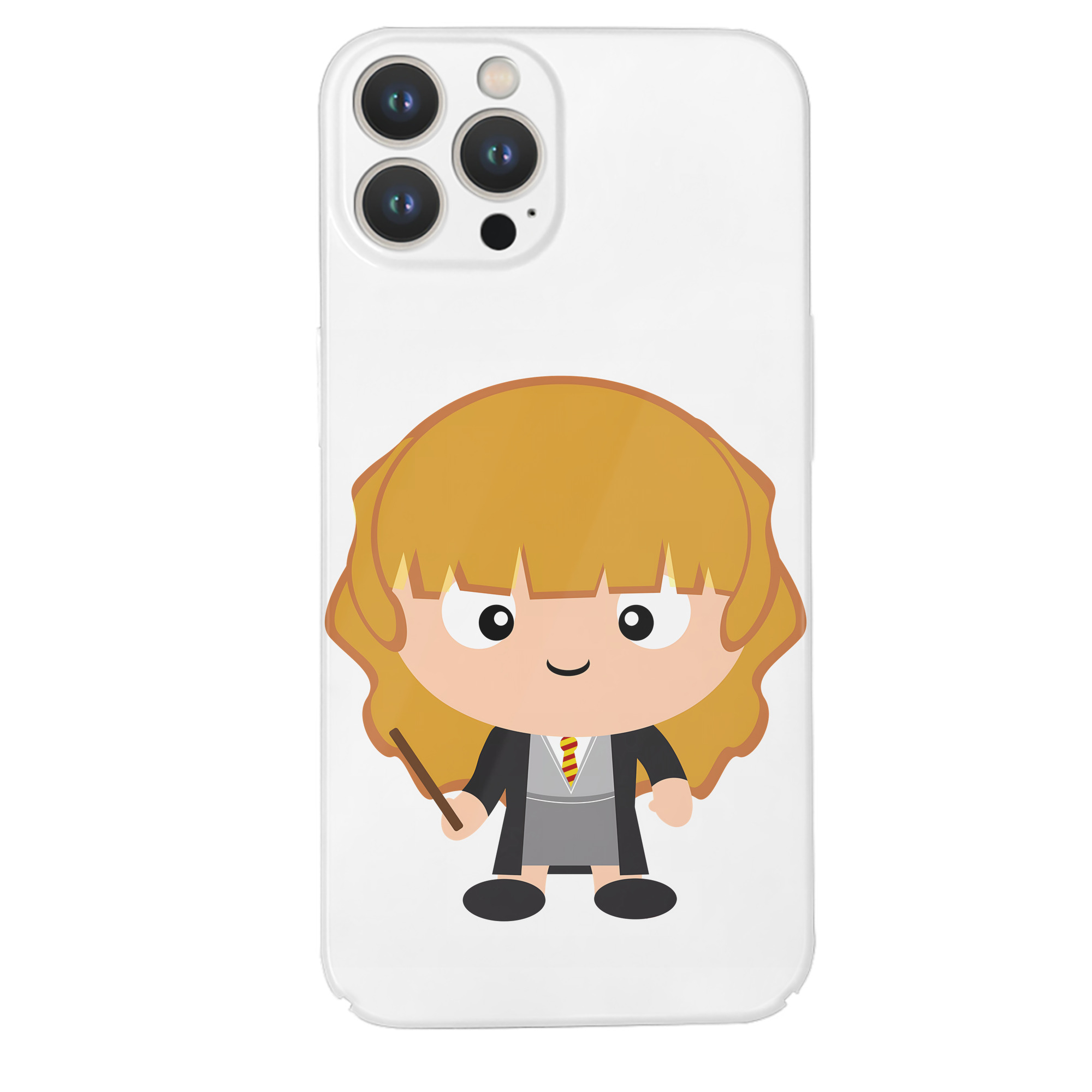 （画像用） Harry Potter ハリー・ポッターシリーズ 【iPhone 14シリーズ対応】ハードケース